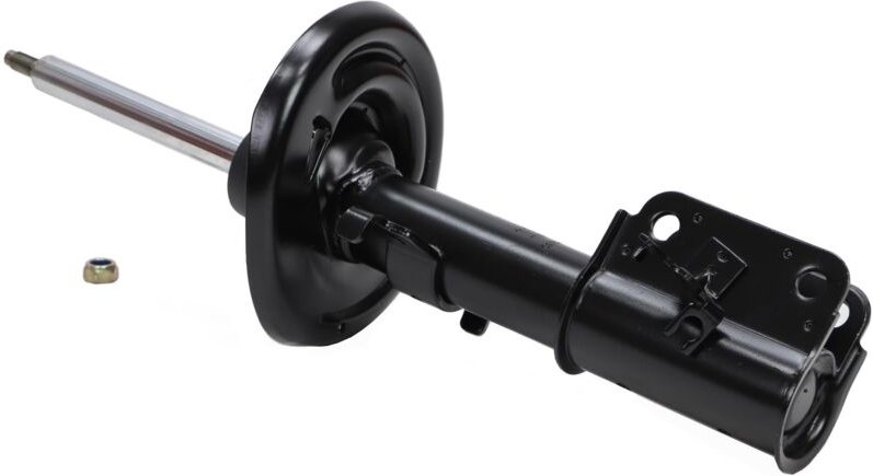 Thumbnail - Stoßdämpfer vorne Renault Laguna III (BT0/1 KT0/1)