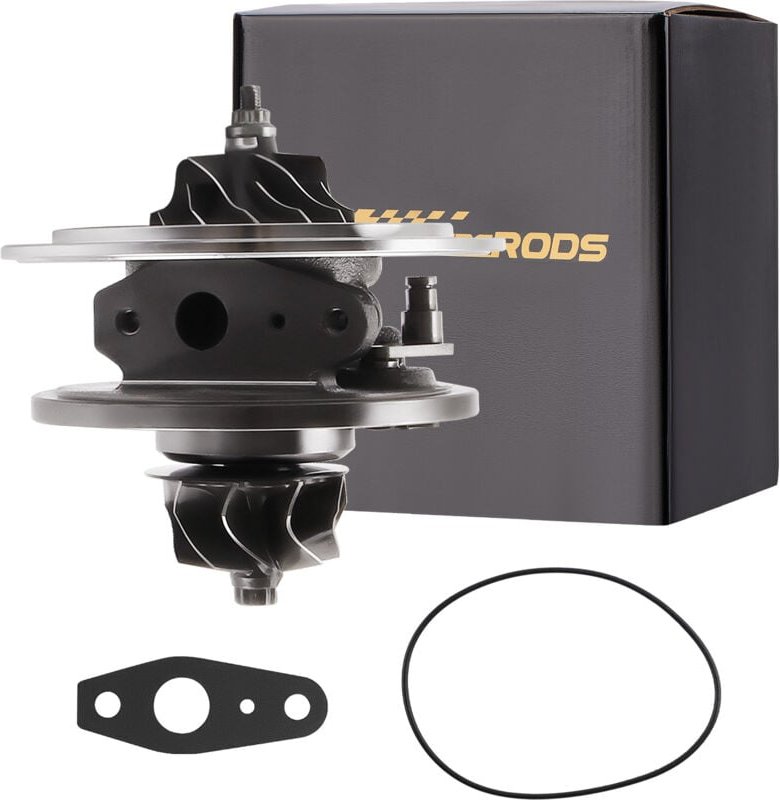 Turboladerpatrone Chra for Nissan X -Trail 2.2 DI T30 136HP GT1849V 14411-AD125