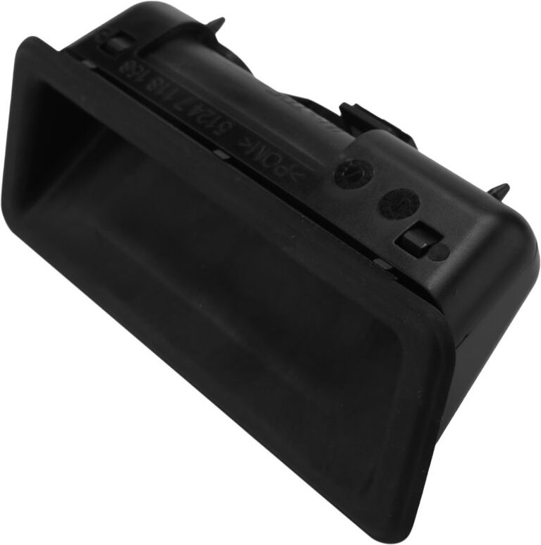 Druckknopfschalter für die Heckklappe für E90 E60 E70 E82 E88 E91 51247118158