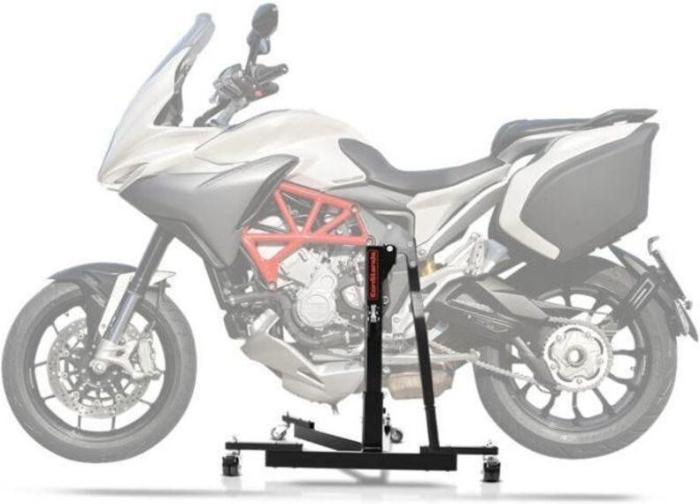 Zentralheber kompatibel mit MV Agusta Turismo Veloce 14-25 ConStands Power-Evo