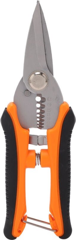 Elektrische Seitenschneider, Drahtschneider, Handwerkzeug, Schnittdurchmesser ca. 2 mm für die Schmuckherstellung, elekt...