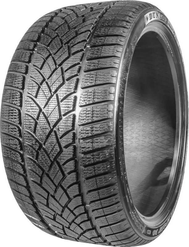 DUNLOP Winter 185/50 R17 TL 86H SP WINTER SPORT 3D XL ROF MFS M+S 3PMSF