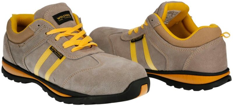 Thumbnail - Deportiva Seguridad 'tomcat' S1P. Nº44