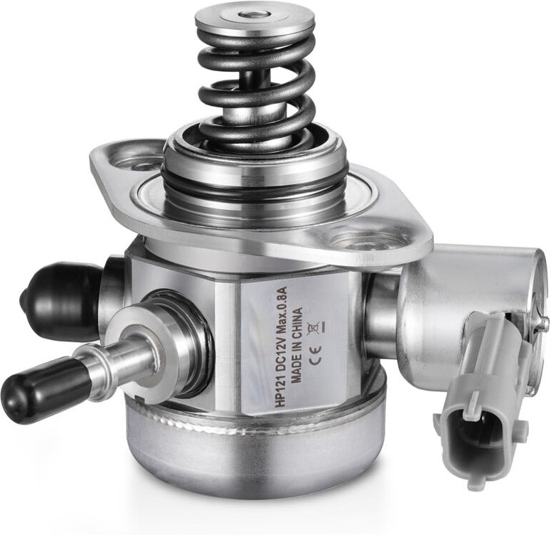 Hochdruck-Kraftstoffpumpe, kompatibel mit Kia Optima, Sorento, Sportage, Hyundai Santa Fe, Sonata, Tucson, 35320-2G720, ...