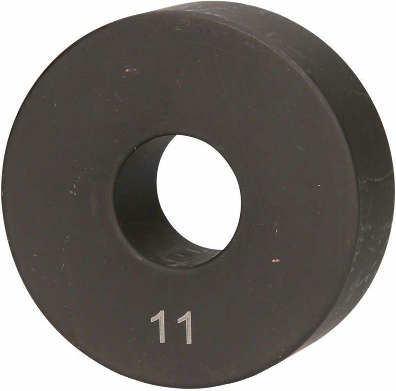 KS Tools Druckstück, Außen-Ø 70 mm, Innen-Ø 24 mm