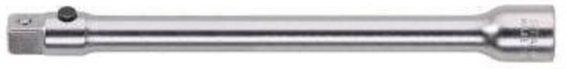 427QR/6 12011002 Steckschlüssel-Verlängerung Antrieb 3/8' (10 mm) 160 mm 1 St. - Stahlwille