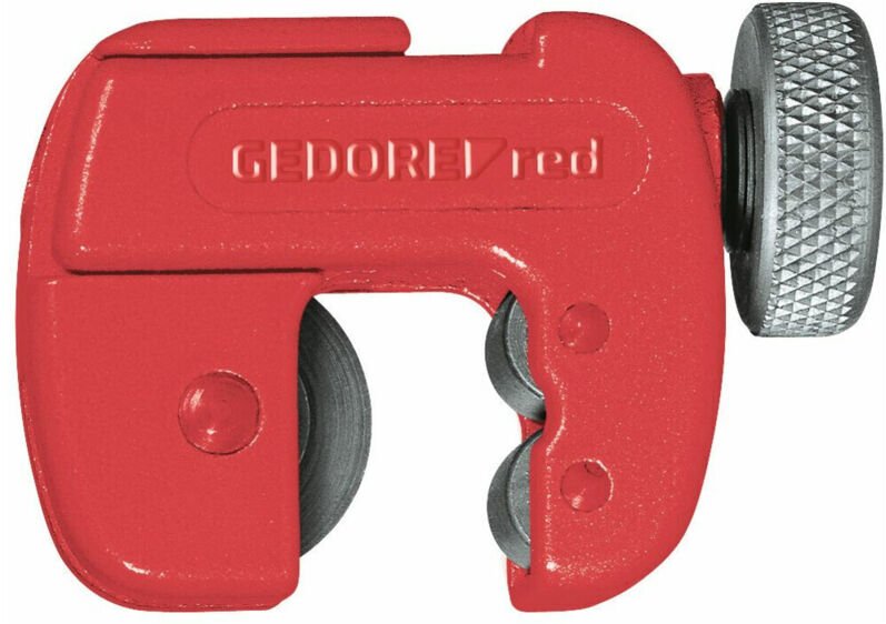 R93600022 Mini-Rohrabschneider für Kupferrohre 3-22 mm