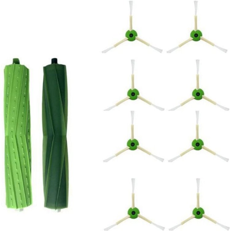 Geeignet für Kehrmaschinenzubehör, Hauptbürste, Seitenbürste