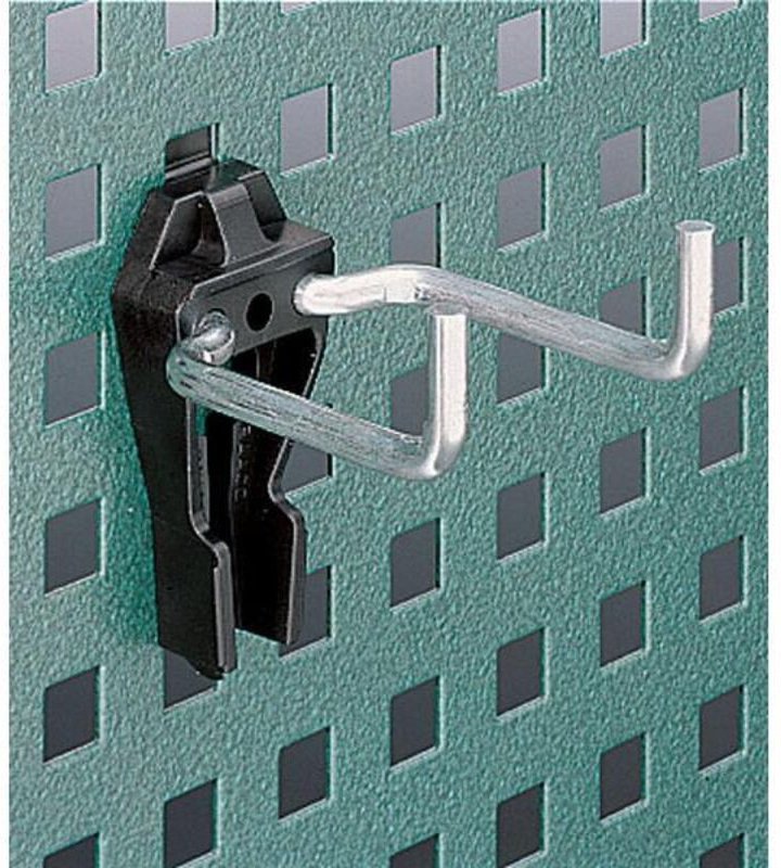 Stahlwille 8034 2 Doppelhaken 50x40 mm