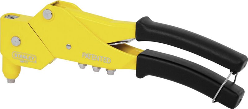 Blindnietzange MR77, drehbarer Kopf - Stanley