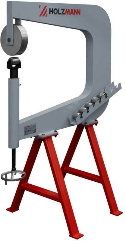 Englisches Rad fur Blech Holzmann rsm690-15