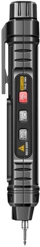 A3005D 6000 Counts Digital-Multimeter Stifttyp AC/DC-Spannungstester True RMS, NCV, Hz, Ohm, professionelle Elektrikerwe...