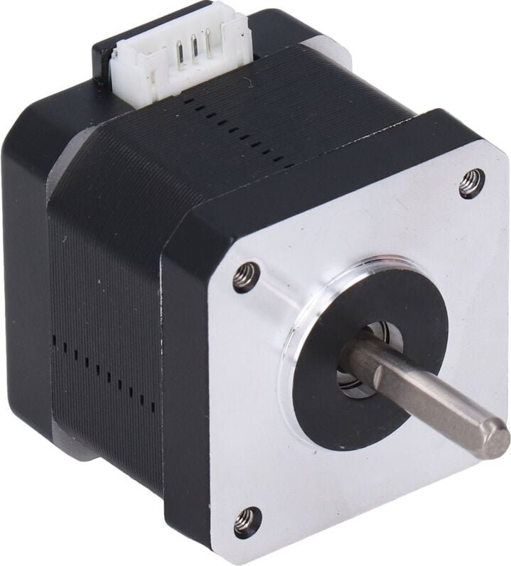 3D-Drucker-Extruder-Kit, Ersatzteile für Aluminiumlegierungsblöcke für Ender 3