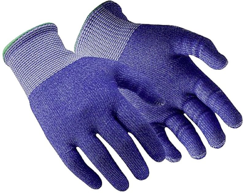 Helix 3033 6066810 Nylon Schnittschutzhandschuh Größe (Handschuhe): 10 en 388 1 Paar - Hexarmor