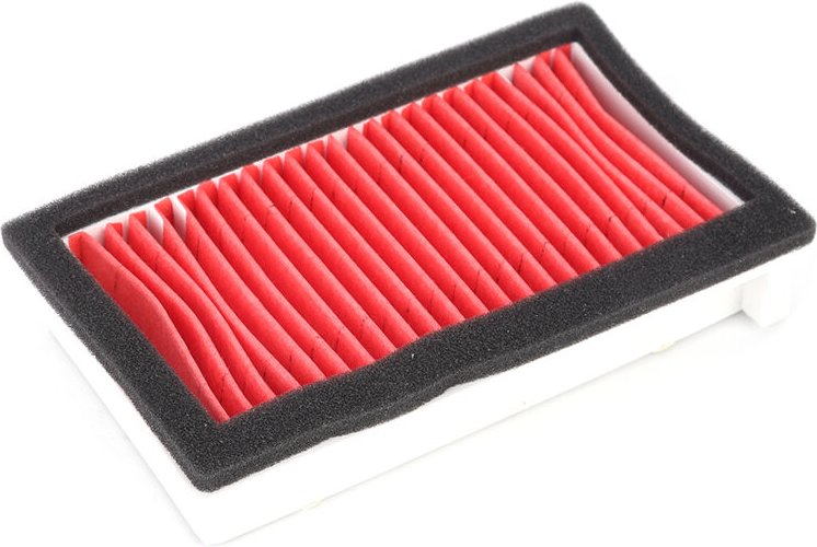 Motorluftfilter für Motorräder, passend für XT600 XT 600 1991-2002.