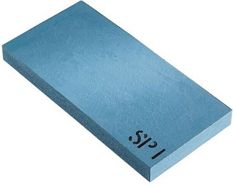 Diamant-Bohrkronen Schärfplatte SP1 L.320xB.160xH.30mm