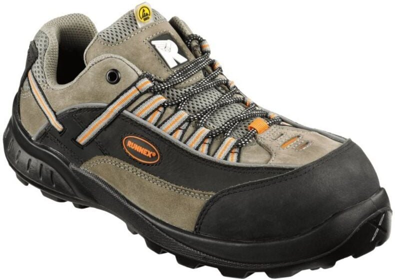 Sicherheitsschuh Runnex 5204 S2 Gr. 45