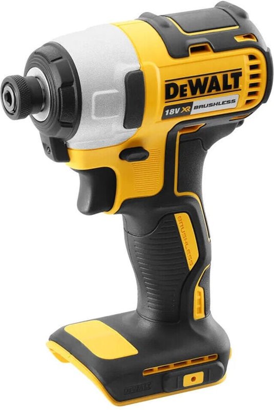 DeWALT DCF787N Akku Schlagschrauber 18V bürstenlos 1/4″ Innensechskant ohne Akku
