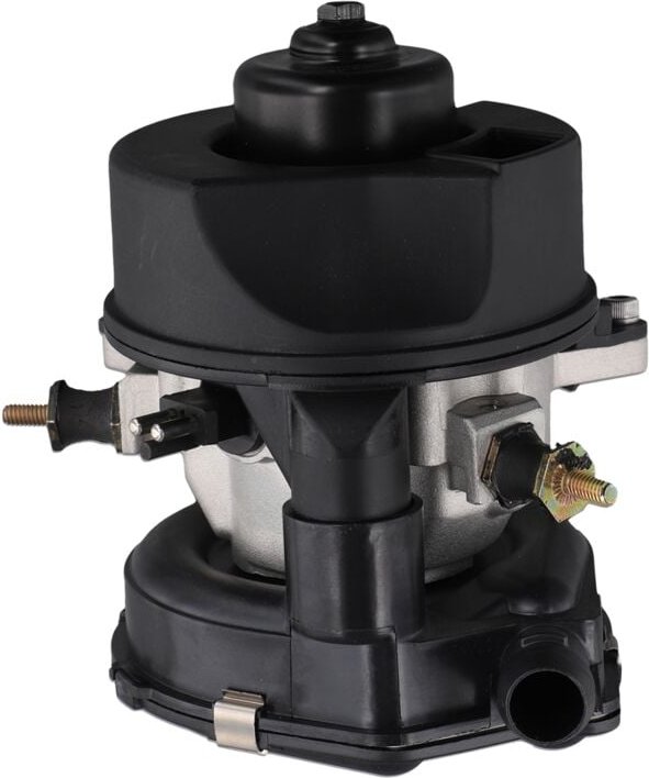 Tlily - A0001404585 Auto-Sekundärlufteinspritzpumpe Luftpumpe für - A200 B200 2006-2011