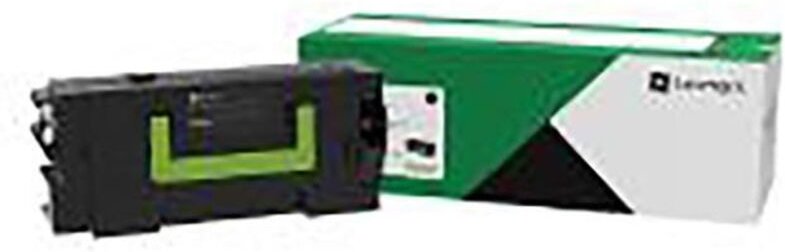 Lexmark B282X00 Tonerkartusche 1 Stück(e) Original Schwarz