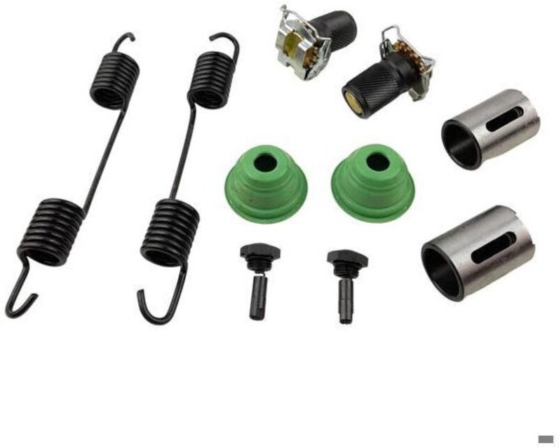 Reparaturkit für Einstellkolben Trommel Iveco EuroCargo 42559512