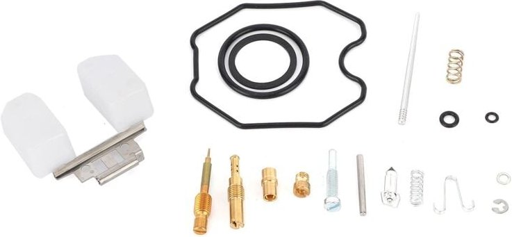 Ej.life - Motorrad Vergaser Reparatursatz Hochwertige Dichtelemente XA03001 CRF100F XR100R CB125S XL100S XR100