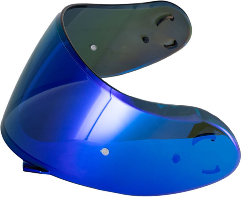 Eosnow Helmvisier-Ersatz für SHOEI CNS-3 NEOTEC Ⅱ Series Vollgesichtsschutz-Motorradlinse