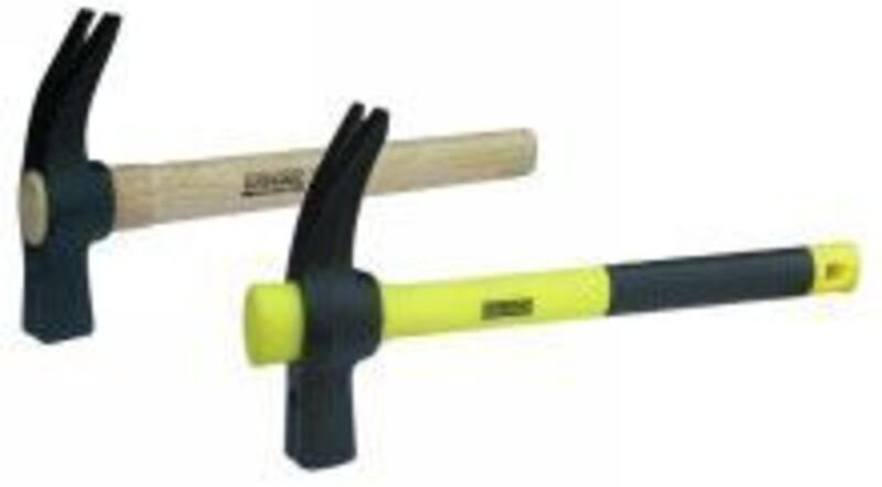 Schalungshammer, Dreikomponenten-Griff OUTIFRANCE
