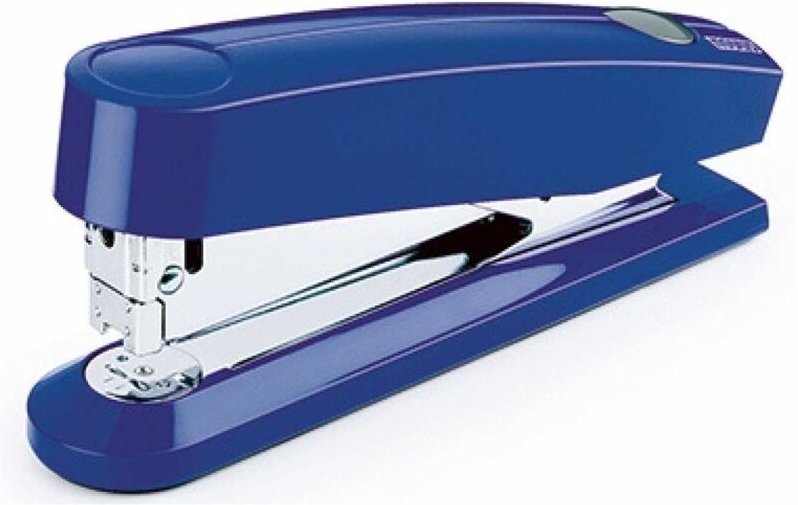 Heftgerät b 7A 24/6 26/6 fest/lösbar/nageln 8 Bl. (80 g/m²) automatisch 30 Bl. (80 g/m²) manuell inkl. 200 Heftklammern ...