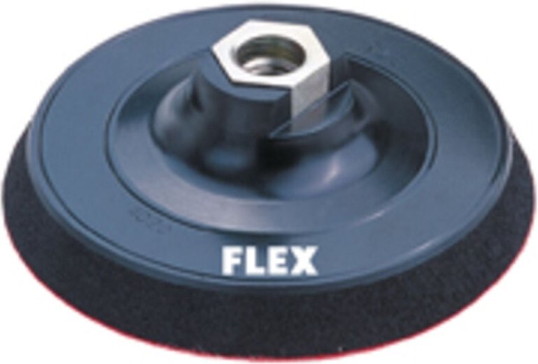 350737 Klett-Teller gedämpft, m 14 - Flex