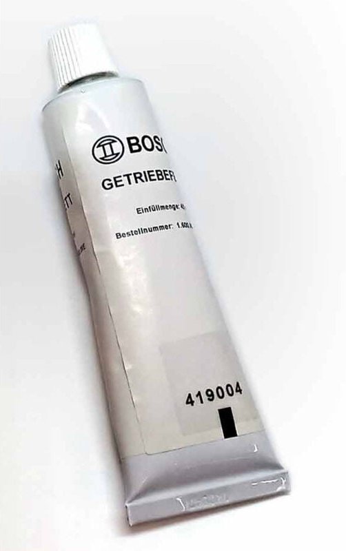 Original-Ersatzteil boshc 1600A002NE Fetttube