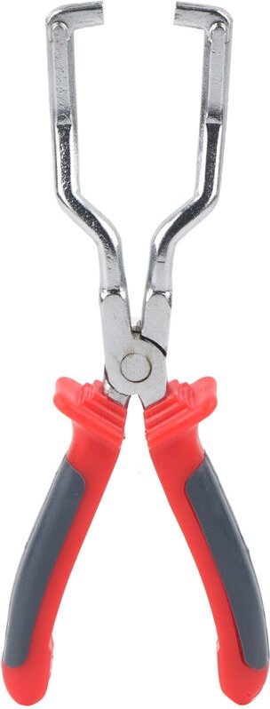 Kraftstofffilterwerkzeug, Öffnungsbereich 10-100 mm, Kraftstoffleitungs-Ausbauzange aus Werkzeugstahl, wärmebehandelt fü...