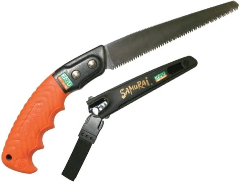Samurai Säge Gerade Blatt Mit Gehäuse Cm24 Gsm240mh