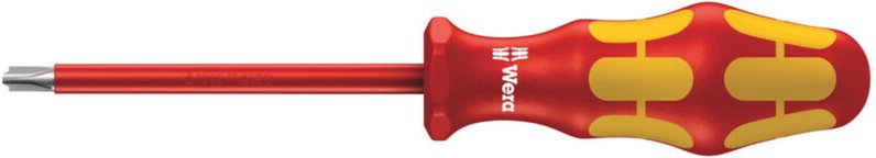 Schraubendreher vde PH/S2x100mm Wera