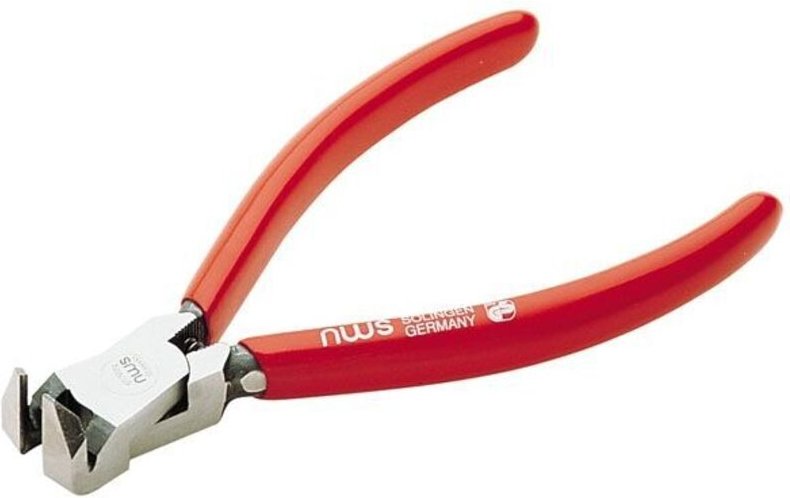 NWS Kunststoff-Schneider 133FI-12-160