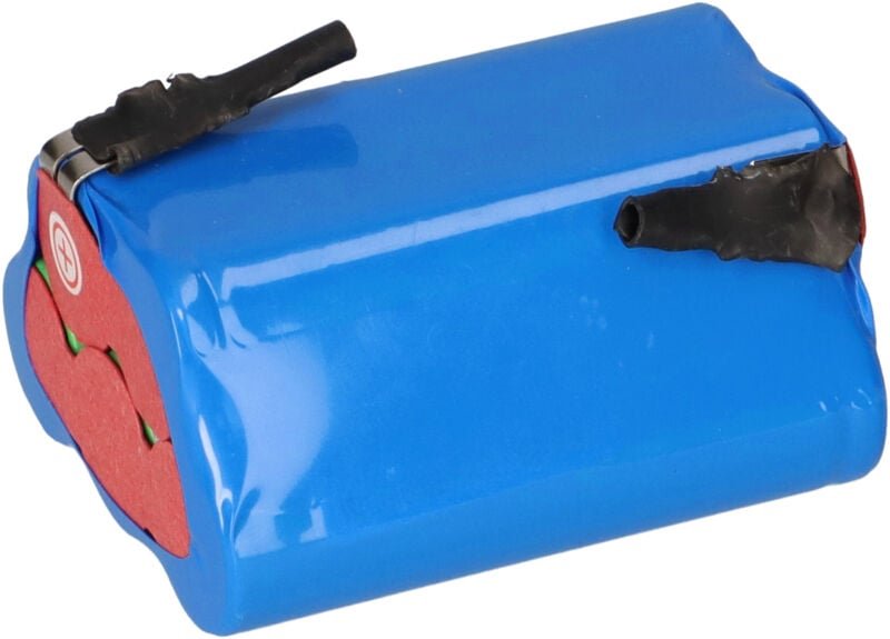 Akku kompatibel mit Gardena Turbotrimmer accuCut (2417, 2417-20) Rasentrimmer Ersatz für 2417-00.610.00 - (Li-Ion, 1500m...