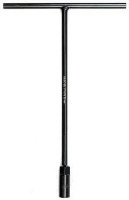 YATO STECKSCHLÜSSEL TYP-T 10mm 1573