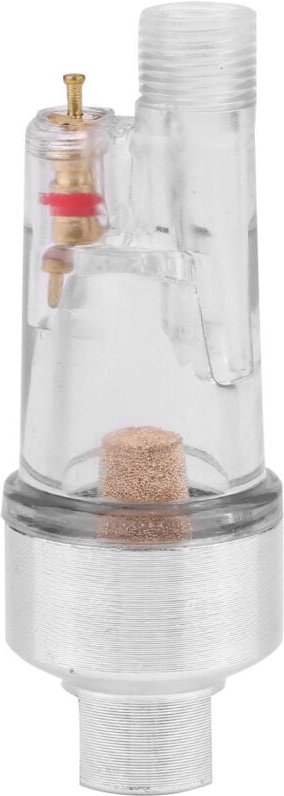 1/8"-Luftfilter, Wasserfilter, Luftbefeuchter, Öl-Wasser-Abscheider