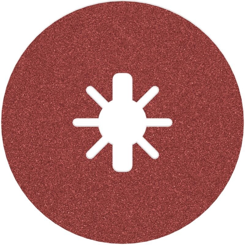 Pro R780 X-Lock Fiberscheibe, 115 mm, G100 - Bosch