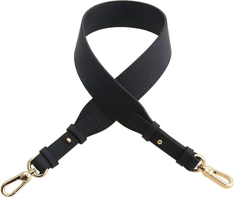Breiter Schultergurt, universeller Taschengurt, Ersatzgurt für Damen, Handtaschen, Umhängetaschen, Tragegurt, Leder, Ruc...
