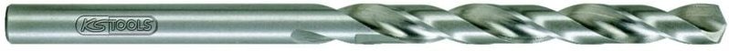 KS Tools HSS-G Spiralbohrer, 5,7mm, 10er Pack - 330.2057