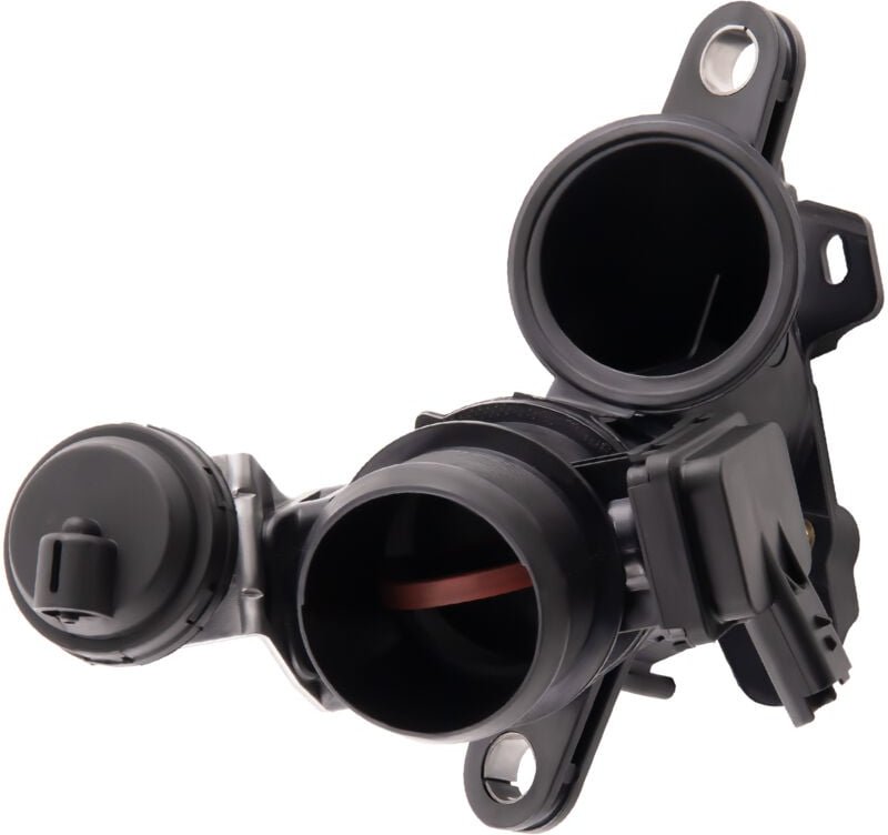 BFO - Drosselklappe for Peugeot 308 407 508 3008 5008 Expert Citroen C4 C5 Jumpy HDi