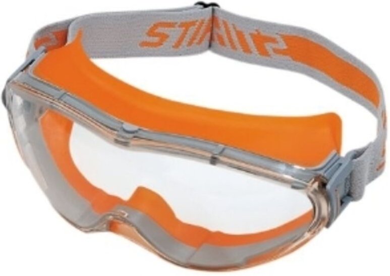ORIGINAL STIHL Ultraschall-Schutzbrille 00008840359