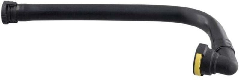 Motorkurbelgehäuse-Luftansaug-Emissionskontrollschlauch