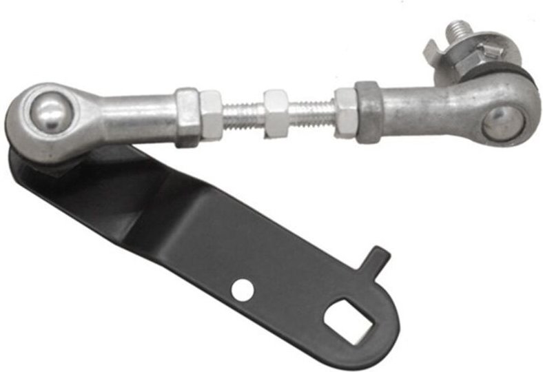 2 StüCk KarosseriehöHensensorhebel 48906-35010 48906-35020 für /