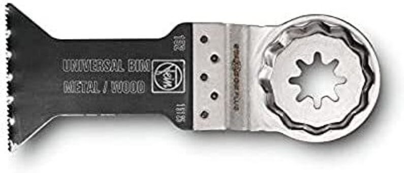 Sägeblatt slp E-Cut Universal bim 60x44 1 Stück 63502152210 - Fein
