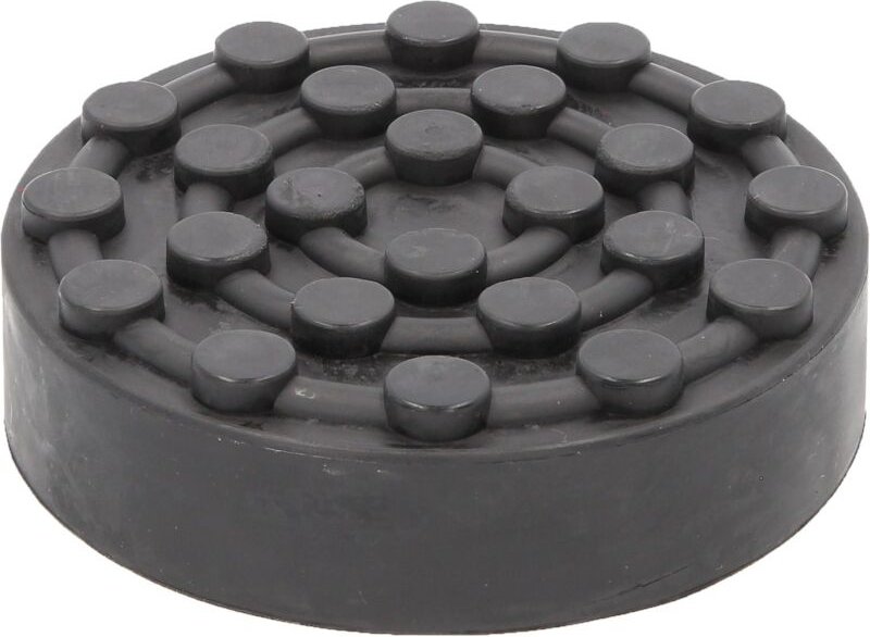 Gummiteller 15 für Grazia / Ravaglioli Hebebühnen, ø 120 mm