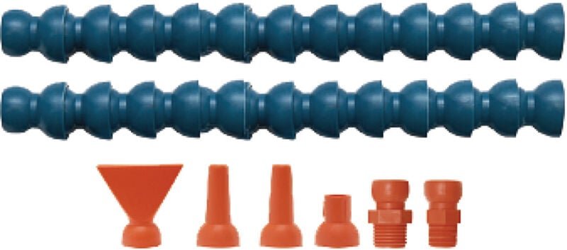 OPTIMUM 3356802 Kühlmittelschläuche-Satz 1/2''