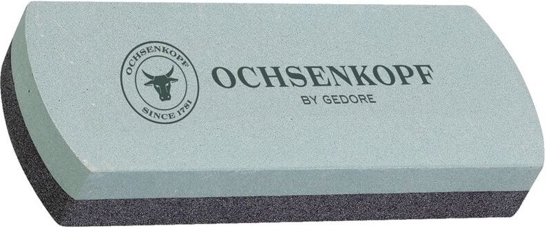 Ox 33-0200 Schleif- und Abziehstein