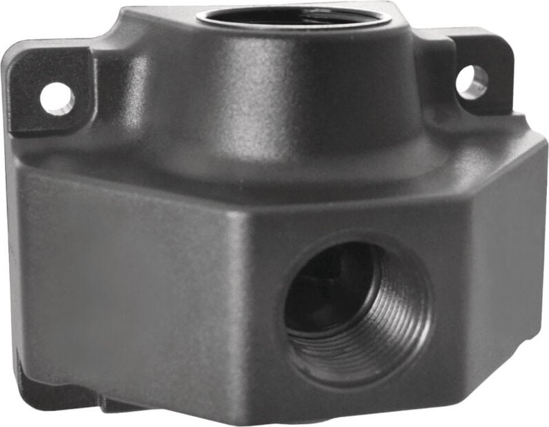 Aircraft 2150965 P 3/4" + 1 x 1/2" Luftverteilerdose